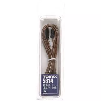 TOMYTEC TOMIX N Gauge Extension Cord Electric Point N 5814 Railway Model Supplies
