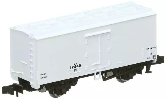 TOMYTEC TOMIX N Gauge Les 12000 2734 Железнодорожная модель грузового вагона