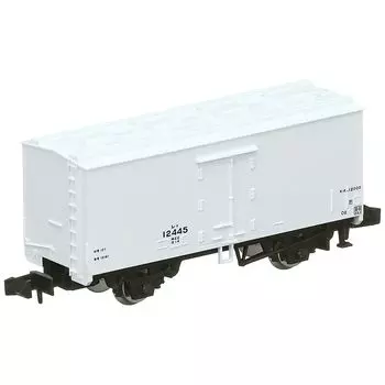 TOMYTEC TOMIX N gauge Les 12000 2734 model railway Freight car