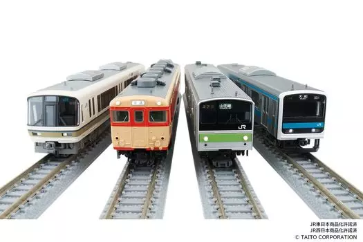 Tomytec TOMIX N Gauge Первый автомобильный музейный поезд Коллекция железнодорожных моделей Поезд ВПЕРЕД! ФМС-02
