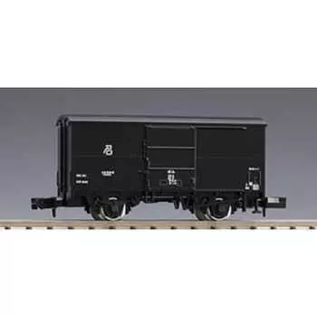 TOMYTEC TOMIX N Gauge Pom 1 2729 Железнодорожная модель грузового вагона
