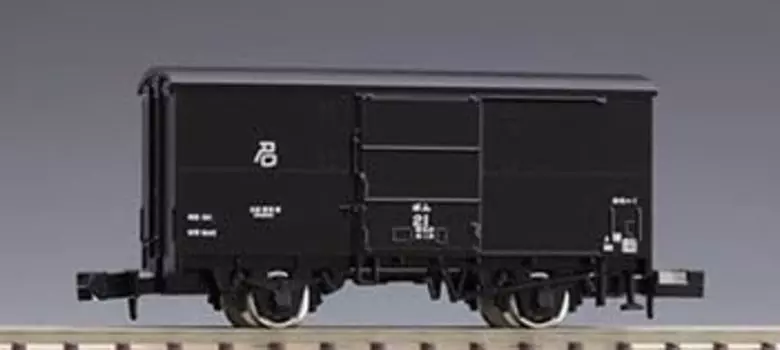 TOMYTEC TOMIX N Gauge Pom 1 2729 Железнодорожная модель грузового вагона
