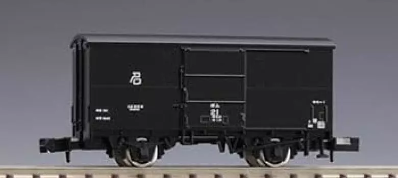 TOMYTEC TOMIX N Gauge Pom 1 2729 Железнодорожная модель грузового вагона