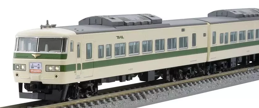 TOMYTEC TOMIX N Gauge Special Project JR 185 0 Series Ностальгический набор реле Shinkansen 97958 Модель железнодорожной модели поезда