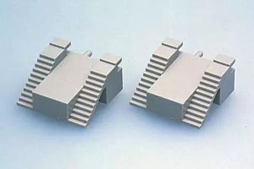 TOMYTEC TOMIX N Gauge Step 2 Pieces 3020 Railway Model Supplies