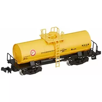 Tomytec TOMIX N Gauge Taki 5450 Type Nippon Oil Transportation 8738 Железнодорожная модель грузового вагона