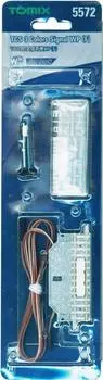 TOMYTEC TOMIX N Gauge TCS 3 Light Signal WP F 5572 Железнодорожные модели