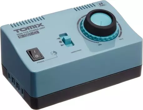 TOMYTEC TOMIX N Gauge TCS Power Unit 5506 Железнодорожные принадлежности для моделей N-1001-CL