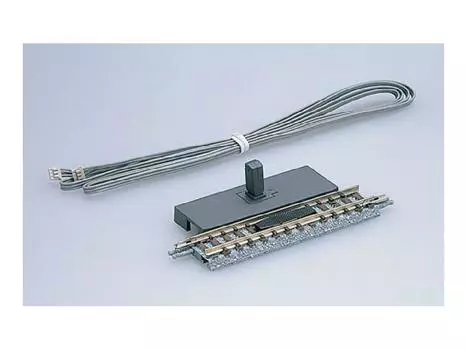 TOMYTEC TOMIX N Gauge TCS Sensor Rail S70 F Набор из 2 шт. 5559 Принадлежности для моделей железных дорог