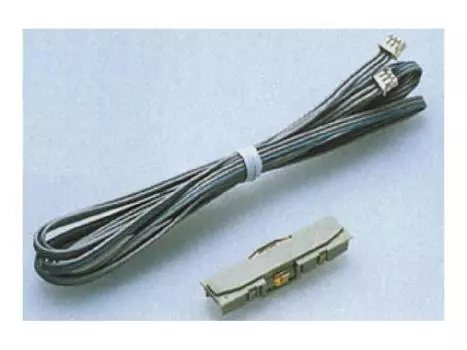 TOMYTEC TOMIX N Gauge TCS Wide Rail Slab Rail Sensor 5567 Железнодорожные модели