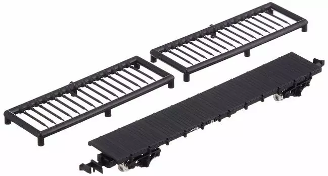 TOMYTEC TOMIX N Gauge Tiki 7000 2774 Железнодорожная модель грузового вагона