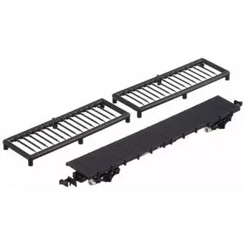 TOMYTEC TOMIX N Gauge Tiki 7000 2774 Железнодорожная модель грузового вагона