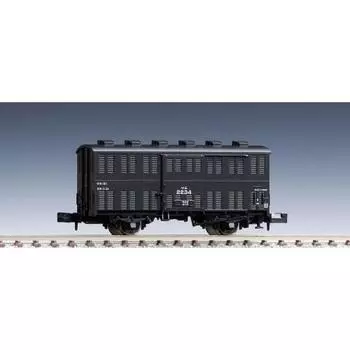 TOMYTEC TOMIX N Gauge Tsum 1000 2737 Железнодорожная модель грузового вагона