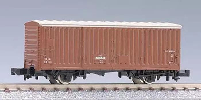 TOMYTEC TOMIX N Gauge WAM 80000 2714 Железнодорожная модель грузового вагона