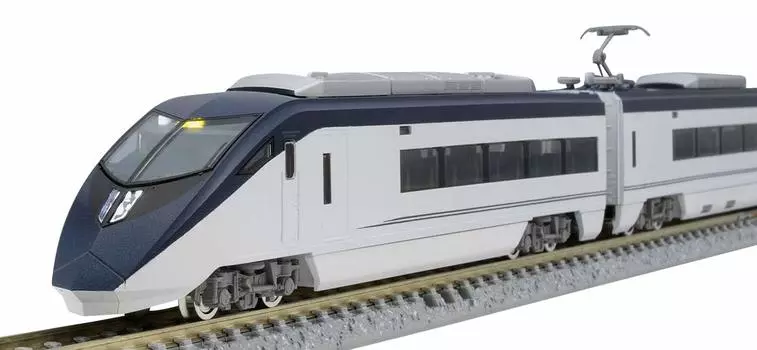 Tomytec TOMIX N-колеи Keisei Electric Railway тип AE Skyliner набор из 8 вагонов 98694