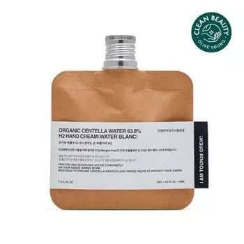 Тон 28 для нанесения вручную H2 45г (Выберите 2 типа: без запаха или с запахом воды) Unscented