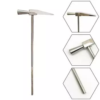 Тон настройки молоточкового пальца для клавиш для любителей фортепиано с большим пальцем