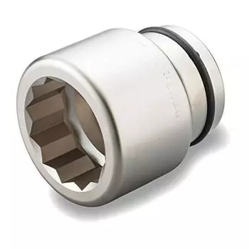 Тон Тон Ударная головка 12 Углы 12ad 54 Угол вставки 38.1 мм 1 12