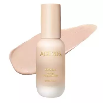Тональная основа Age to Wenness Essence Glow Foundation 30 мл, нет. 13, 1 шт.