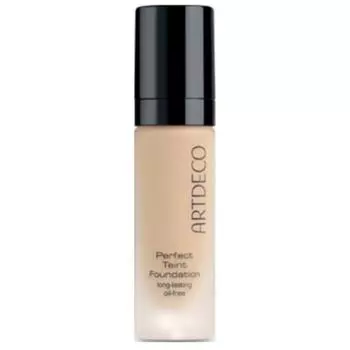 Тональная основа Art Deco Perfect Wrinkle Cover Tint, нет. 16 Светлый бисквит, 1 шт.