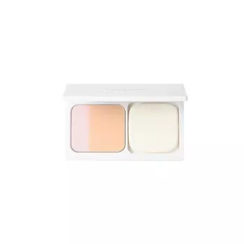 Тональная основа Brillage Lumiere Soft Matte Powdery от Chiaki (20) SPF50+ PA++++ [Бренд Shimada]