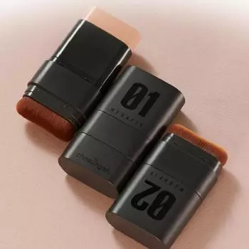 Тональная основа Chosungah Mega Fit Stick Foundation 16 г 3 цвета