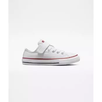 Тональная основа Converse Chuck Taylor All Star 1V Kids Белый 372882C 170