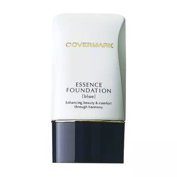 Тональная основа COVERMARK Essence в тюбике Jasmy Color (SPF18 PA++) 20г BO10