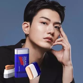 Тональная основа Dewycell True Beam 12 г