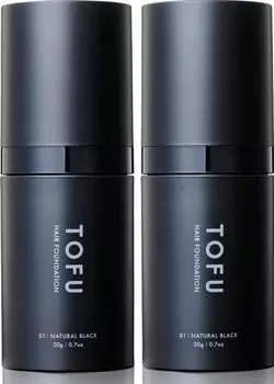 Тональная основа для волос Скрывает седину Скрывает истончение волос естественный вид как для седых, так и для тонких волос Пудра для утолщения волос для седых истончение линии роста волос