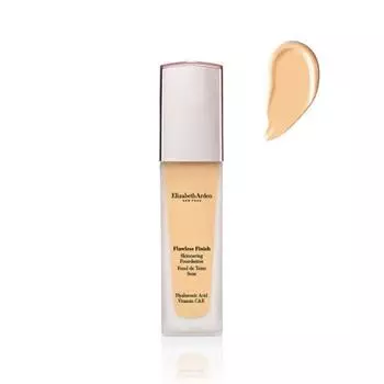Тональная основа Elizabeth Arden Flawless Finish Skincareing 220 Вт 30 мл