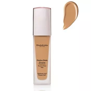 Тональная основа Elizabeth Arden Flawless Finish Skincareing 440 Вт 30 мл