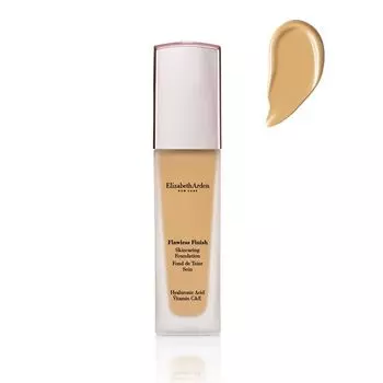 Тональная основа Elizabeth Arden Flawless Finish Skincareing Foundation 340W 30 мл