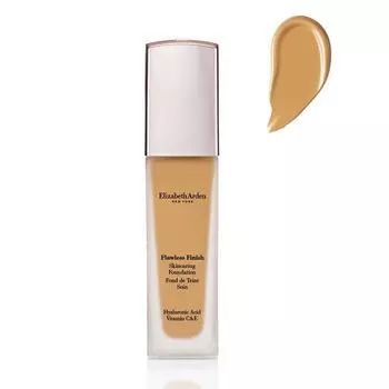 Тональная основа Elizabeth Arden Flawless Finish Skincareing 430 Вт 30 мл