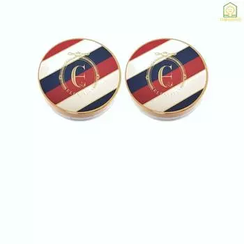 Тональная основа Ellencilla Escargot Blemish Cover Wrinkle Improvement Essence, 2 шт.