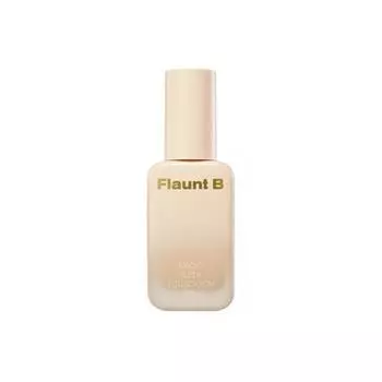 Тональная основа FLAUNT B Magic Sleek Foundation 30 мл бланшированные миндальные