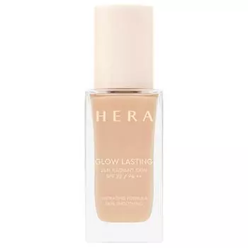 Тональная основа Hera Glow Lasting 24H Radiant Skin 30 г, 23N1, 1 шт.
