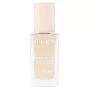 Тональная основа Hera Glow Lasting 24H Radiant Skin 30 г, 17N1, 1 шт.