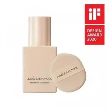 Тональная основа Jungsaemmool Skin Nude Fairlight