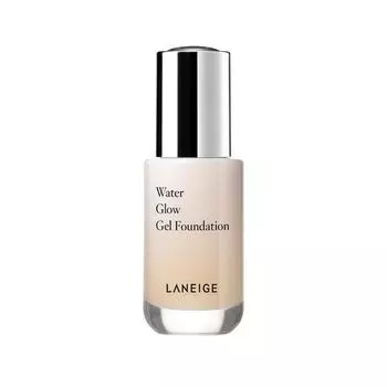 Тональная основа Laneige Water Glow Gel Foundation 35 г - 2 цвета No.21 Beige