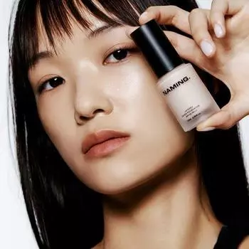 Тональная основа Naming Layered Cover Foundation 15 мл 21Y