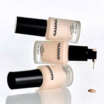 Тональная основа Naming Layered Cover Foundation 15 мл 17Y