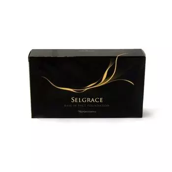 Тональная основа Naris Cell Grace Base Impact Foundation 150 продается отдельно Refill (12g) случай