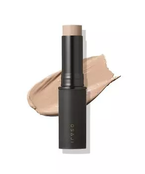 Тональная основа OSAJI Nuance Skin Sketch Foundation 6 г. Тональная основа-карандаш, которая защищает влагу и скрывает неровности, позволяя вам свободно наносить [01]