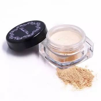 Тональная основа Rachel Wine Mineral Foundation Powder Foundation Тональная основа Sensitive Oily Dry Hard to Breaking [SPF27 PA+++] [Blossom] 4,5 г Подходит для кожи, кожа,