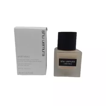 Тональная основа Shu Uemura Ultimate Liquid Foundation 35 мл, #584, 1 шт.