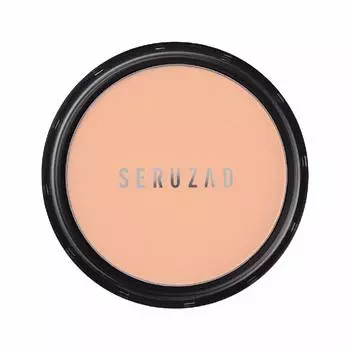 Тональная основа Whitening Pact C 130 Pink Refill Foundation Vitamin C (Порошок 2WAY) [Селзард]
