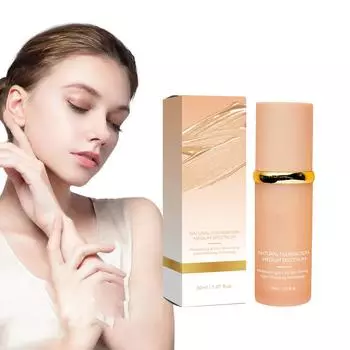 Тональный крем 4 в 1, Тональный крем, 4 в 1 Тональный крем, 4 в 1 Жидкий тональный крем с Spf50, 4 в 1 Консилер One Size