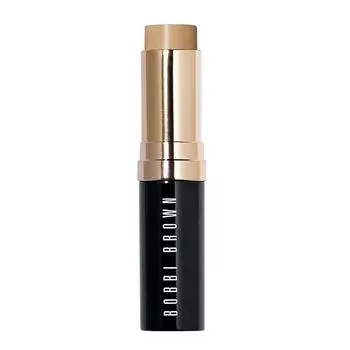 Тональный крем Bobbi Brown Skin Foundation Stick 9 г, теплый бежевый, 1 шт.