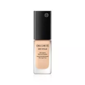 Тональный крем Cosme Decorte Zen Wear, 1 упаковка